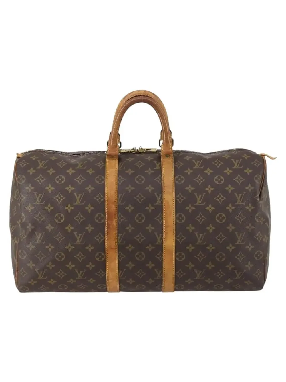 Louis Vuitton step out